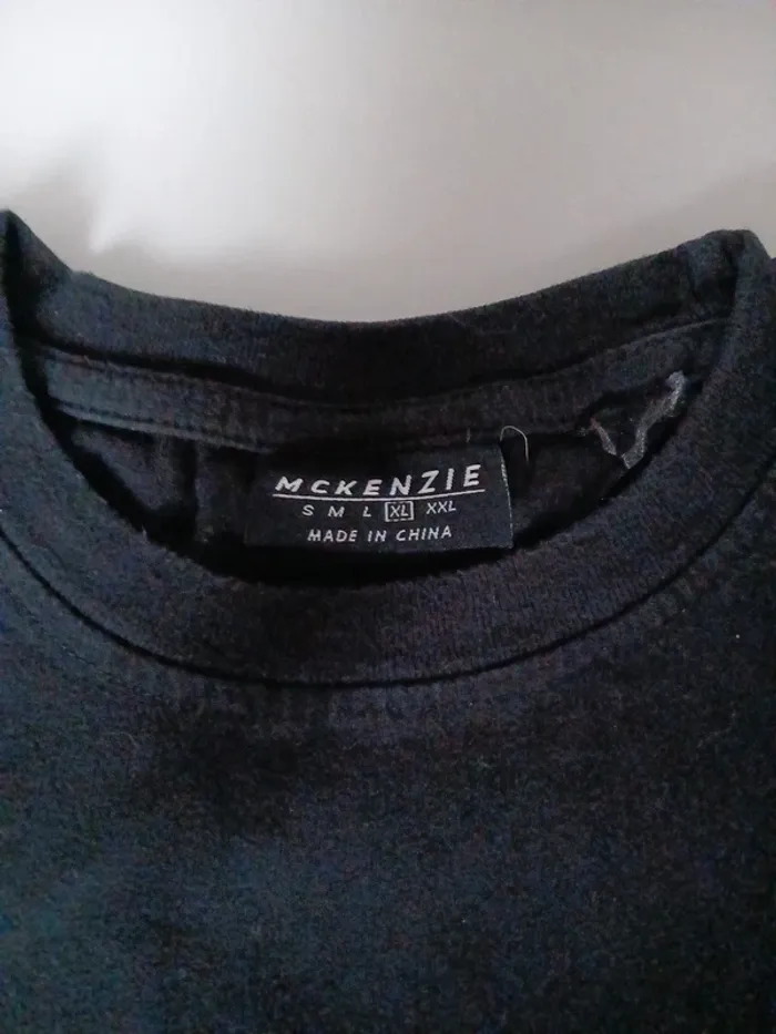 Tee-shirt homme - photo numéro 3