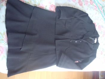 Ensemble veste et jupe