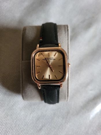 montre