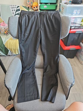 Pantalon costume Celio Club 46