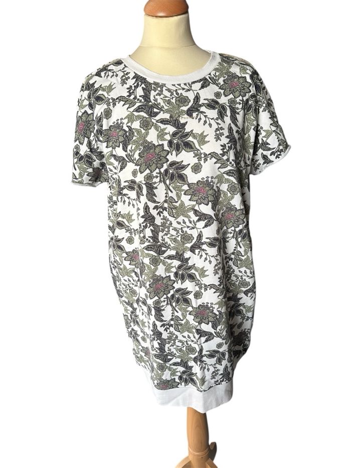 Robe petite bombe