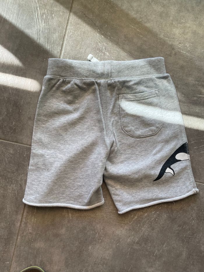 Bermuda enfant H&M taille 6 ans - photo numéro 2