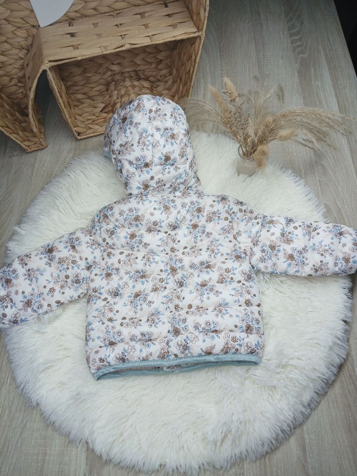 Doudoune C&A - photo numéro 4