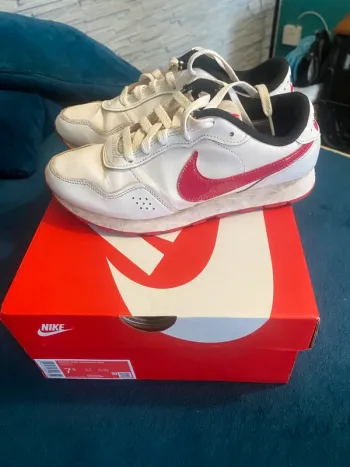 Baskets Nike