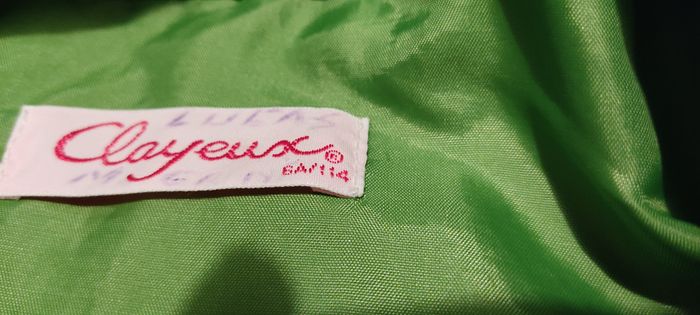 Manteau Clayeux - photo numéro 3