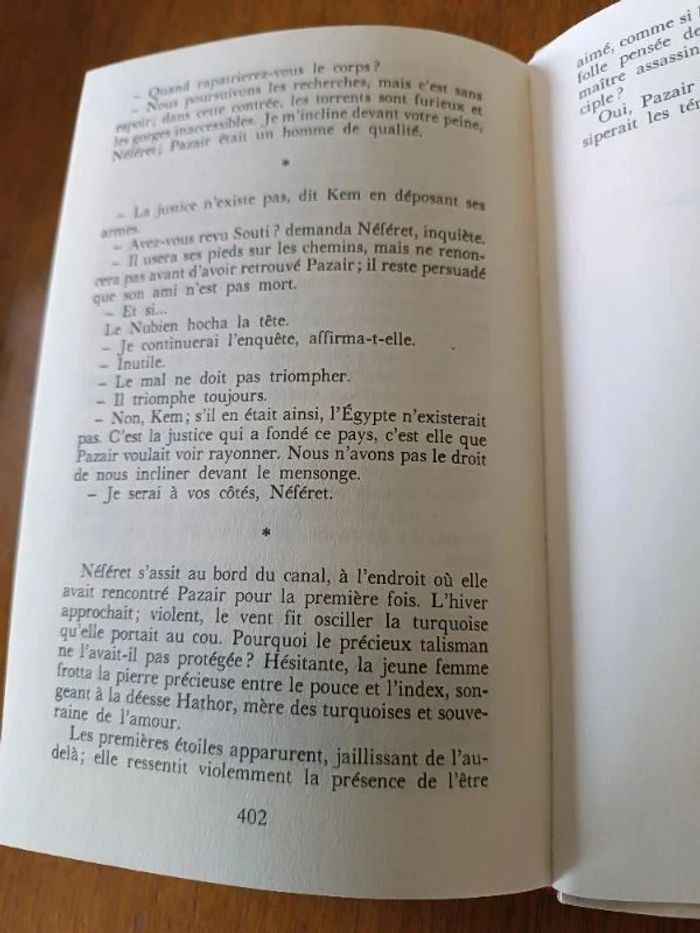 La pyramide assassinée - photo numéro 6