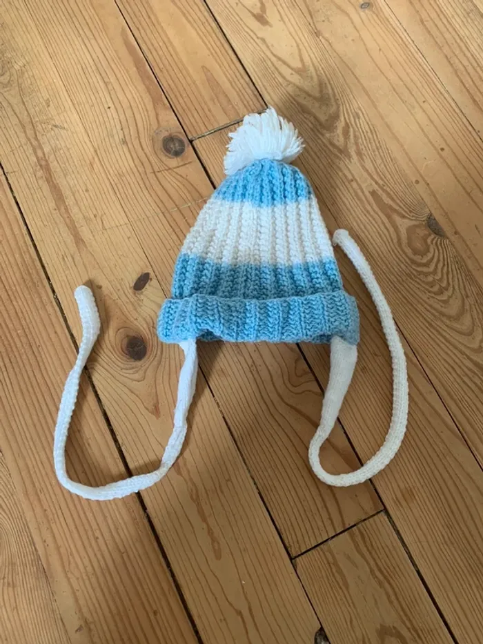 Bonnet