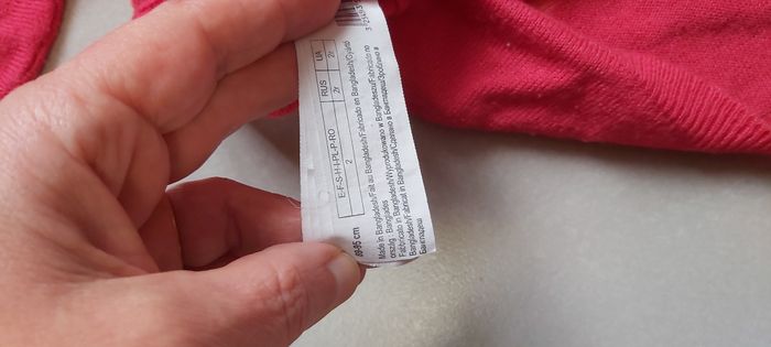 Pull 2 ans - photo numéro 4