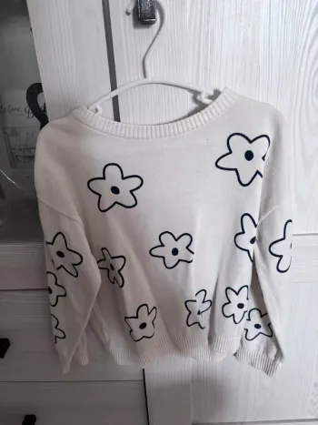 Pull fille 4 ans orchestra