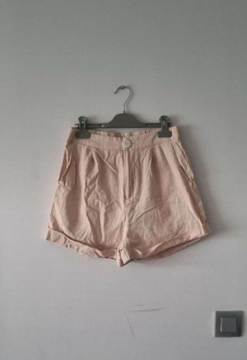 Short taille M