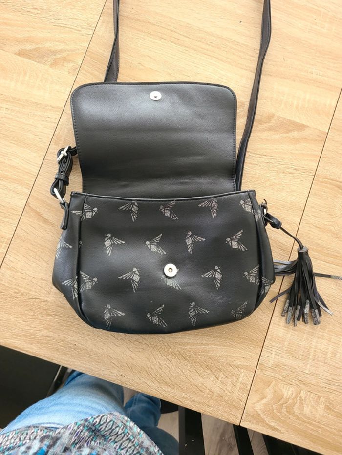 Sac à main "Les tropeziennes" - photo numéro 3