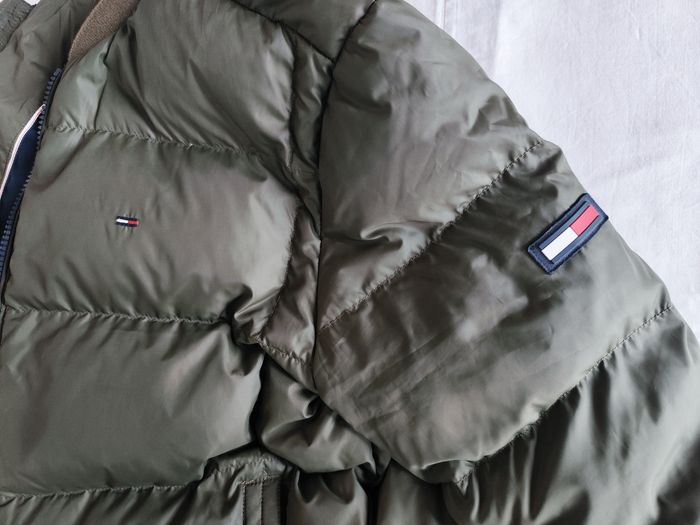 Veste homme - Tommy Hilfiger Denim - Taille : M - photo numéro 7