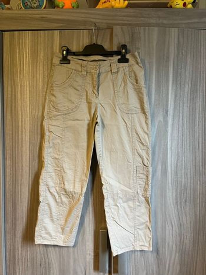 Pantacourt Camaieu 34