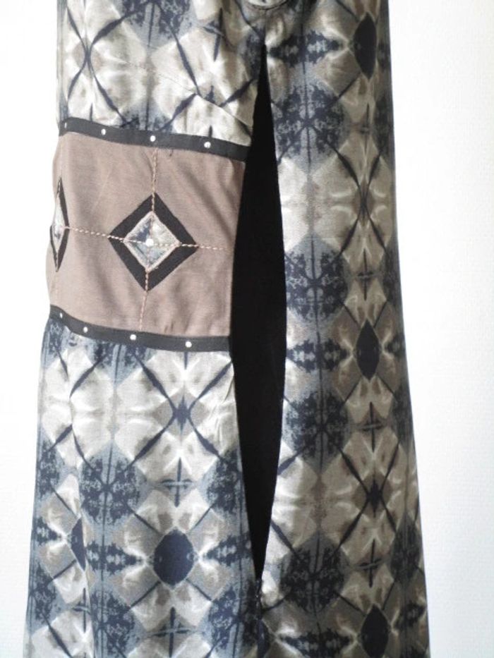 Robe imprimée Figure Libre 38 NEUVE - photo numéro 5