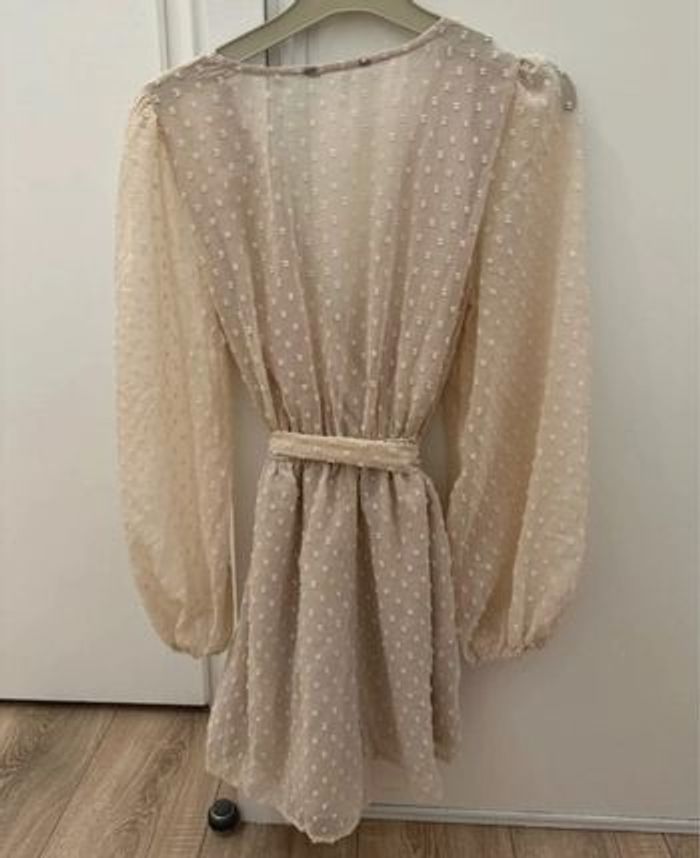 Combi short rose - photo numéro 2