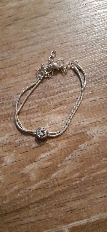 Bracelet strass