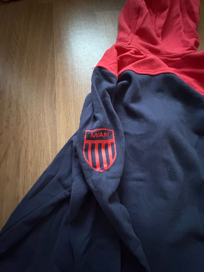 gilet - photo numéro 3