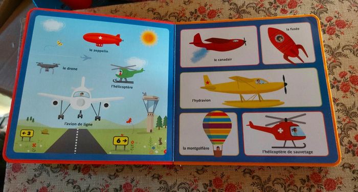 Livre bébé - photo numéro 6