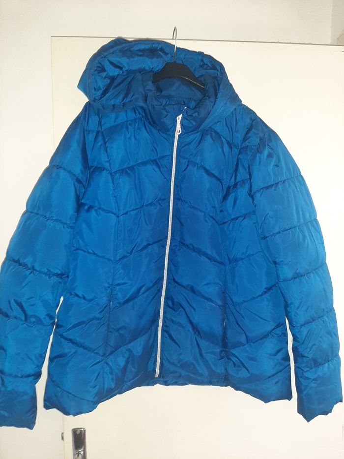 Doudoune Xxl