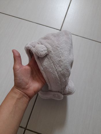 Bonnet 3 mois
Très bon état