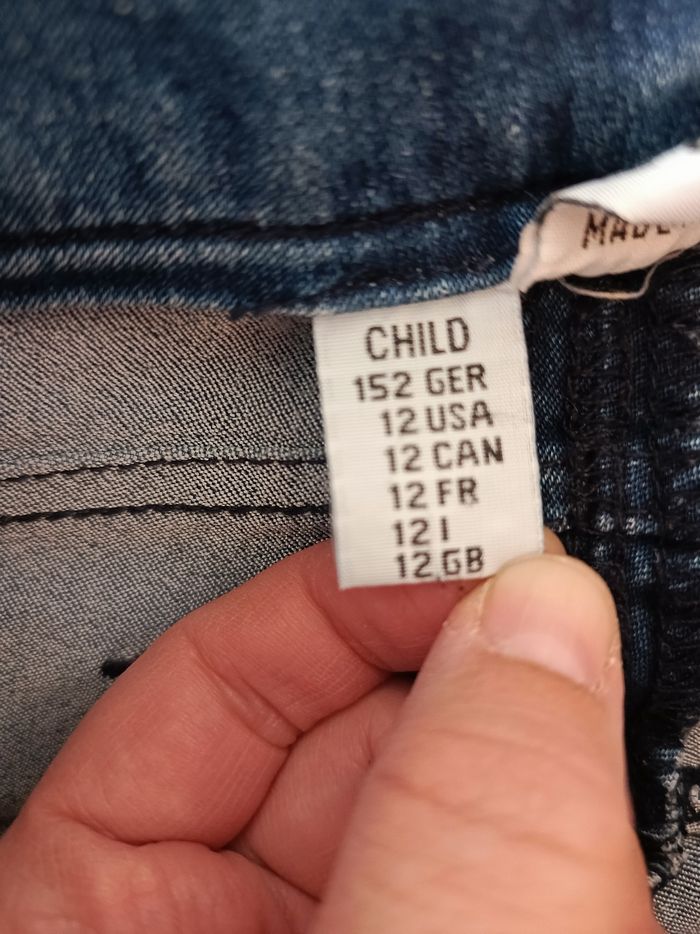 Jean pour équitation - photo numéro 3