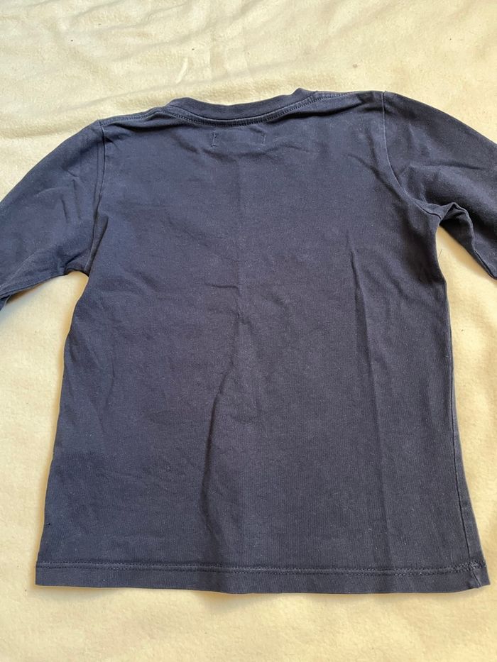Pull catimini 8 ans - photo numéro 4