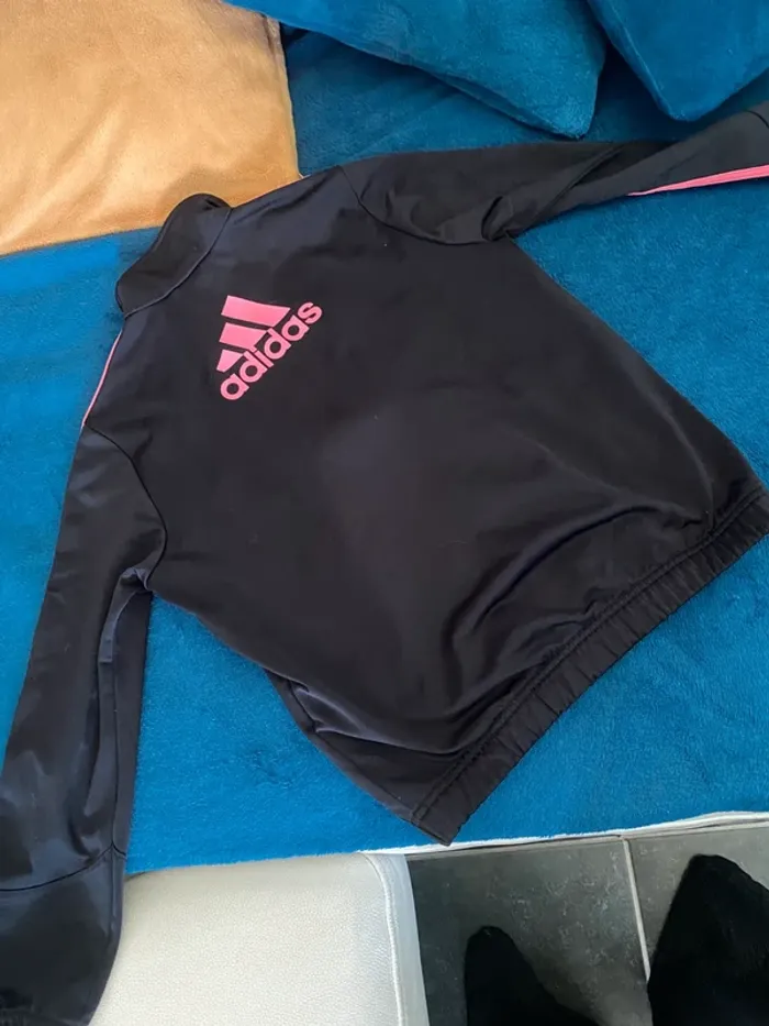 Veste adidas - photo numéro 2
