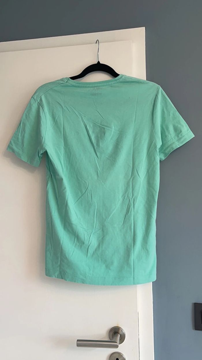 T shirt - photo numéro 2