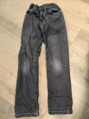 Pantalon lcdp 8ans
