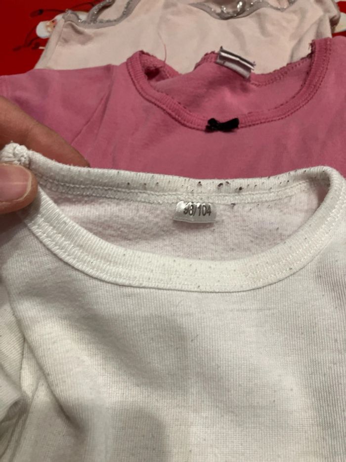 Lot débardeurs - photo numéro 7