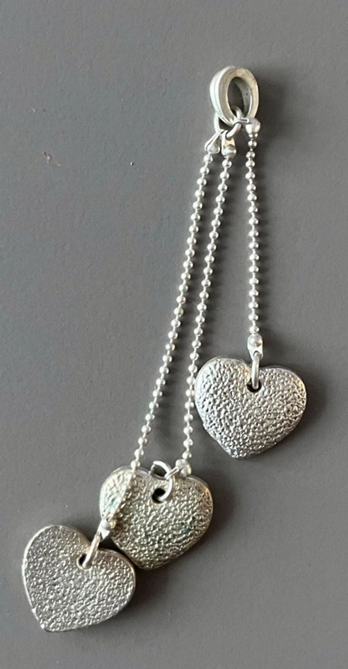Pendentif