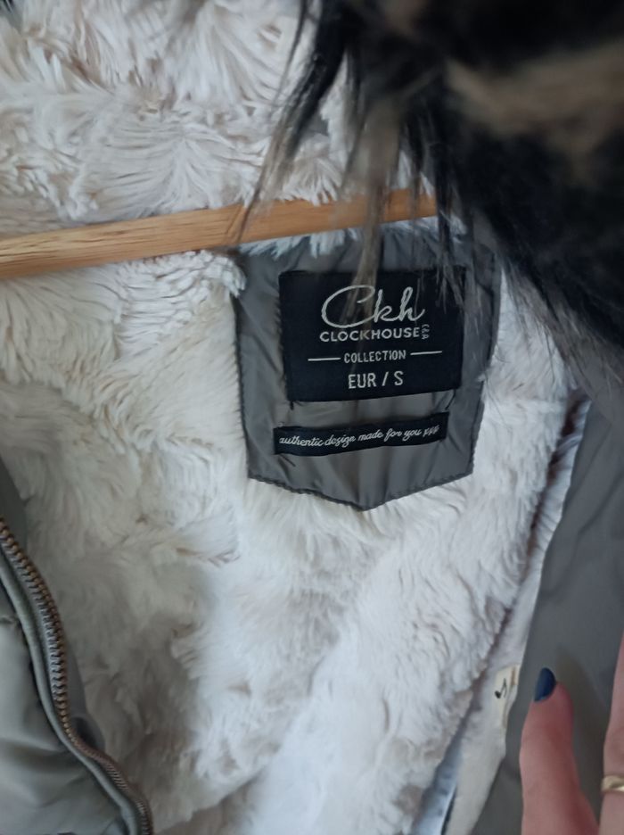 Veste femme - photo numéro 2