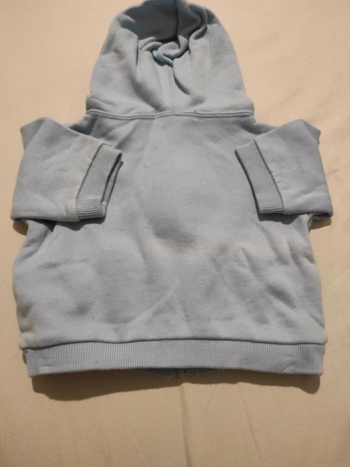 Gilet T6M tao - photo numéro 2