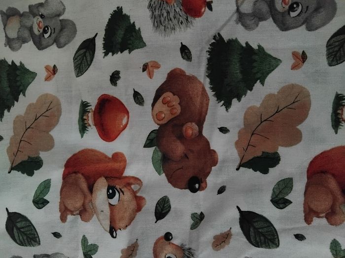 Linge de lit bébé - photo numéro 2