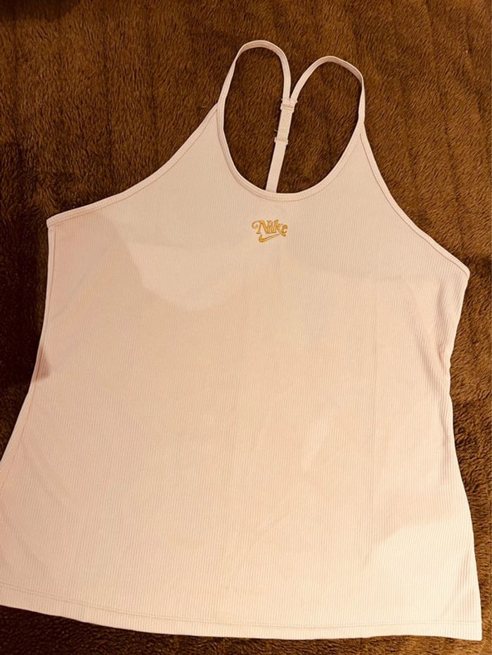 Débardeur Nike taille m