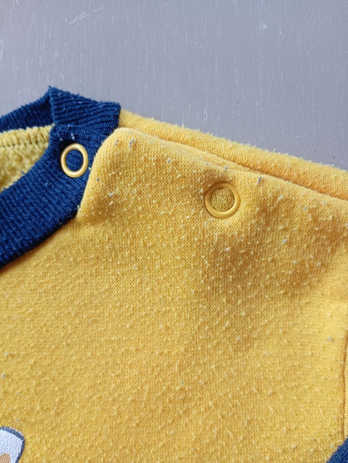 Pull 12 mois - photo numéro 4