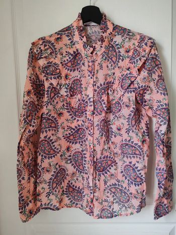 Chemise Promod