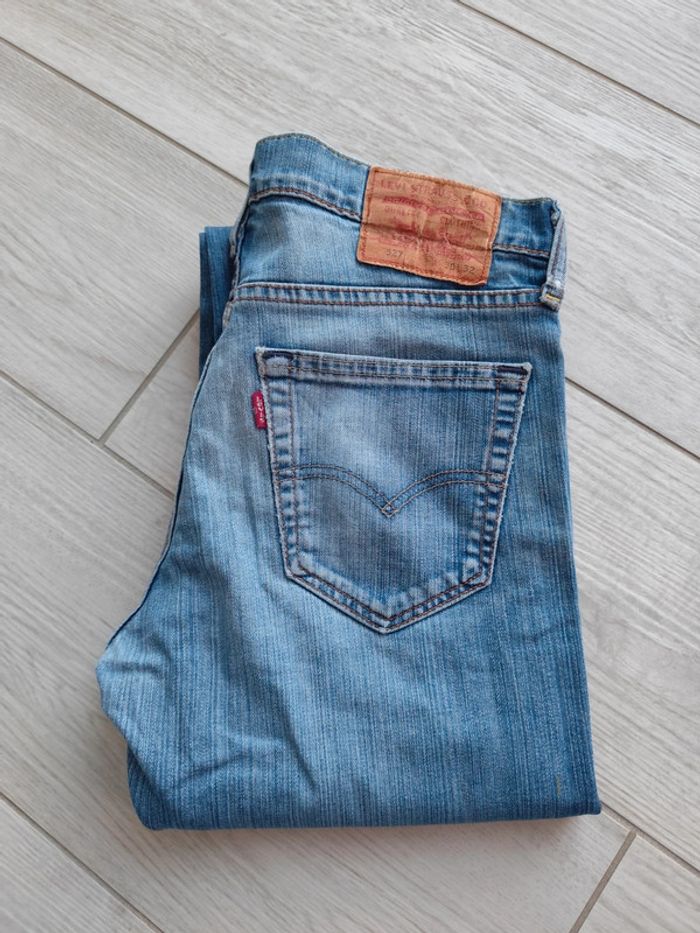 Jeans Levi's 527 W30 L32