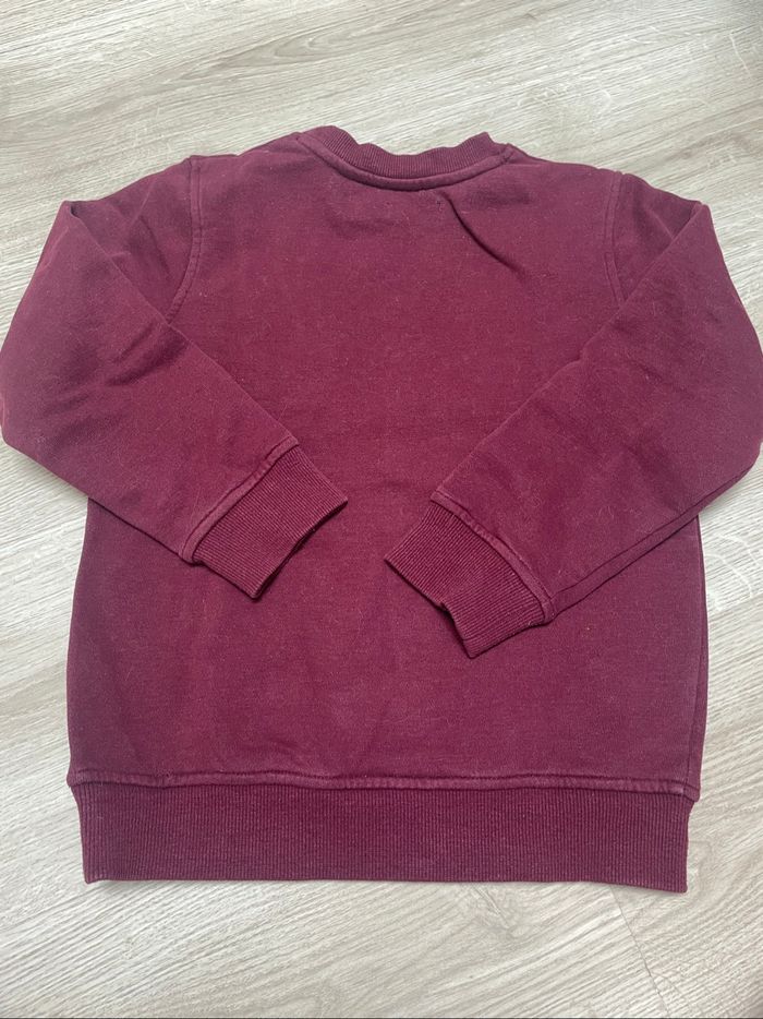 Pull garçon 6 ans - photo numéro 2