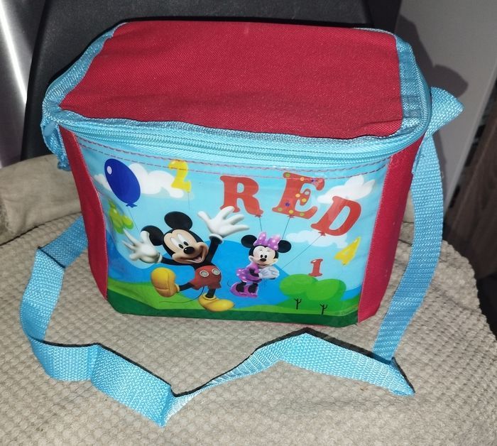 Glacière - photo numéro 2