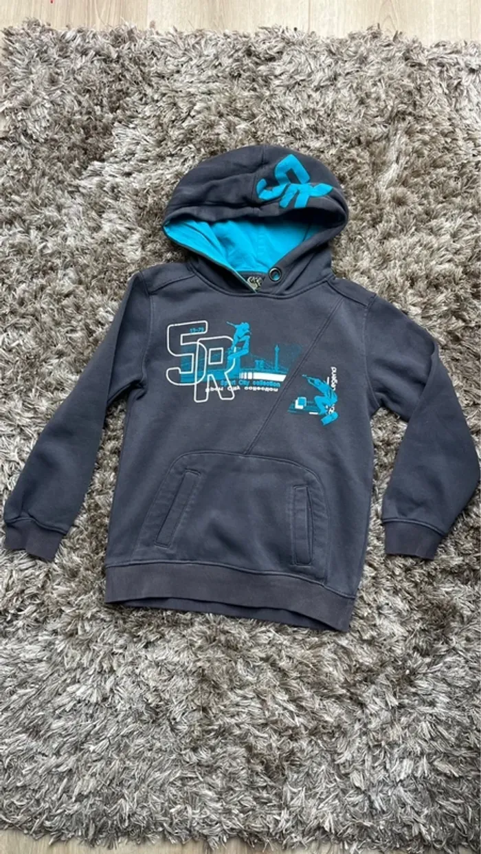 Sweat-shirt By Kool