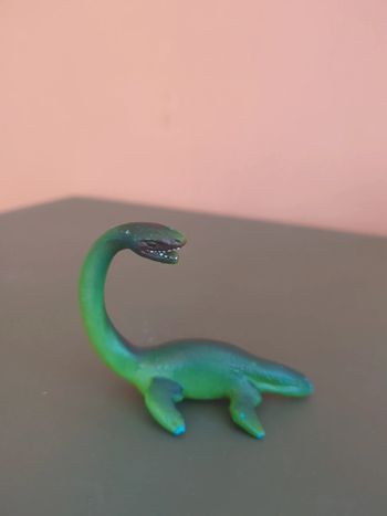 schleich dinosaure Plesiosaurus