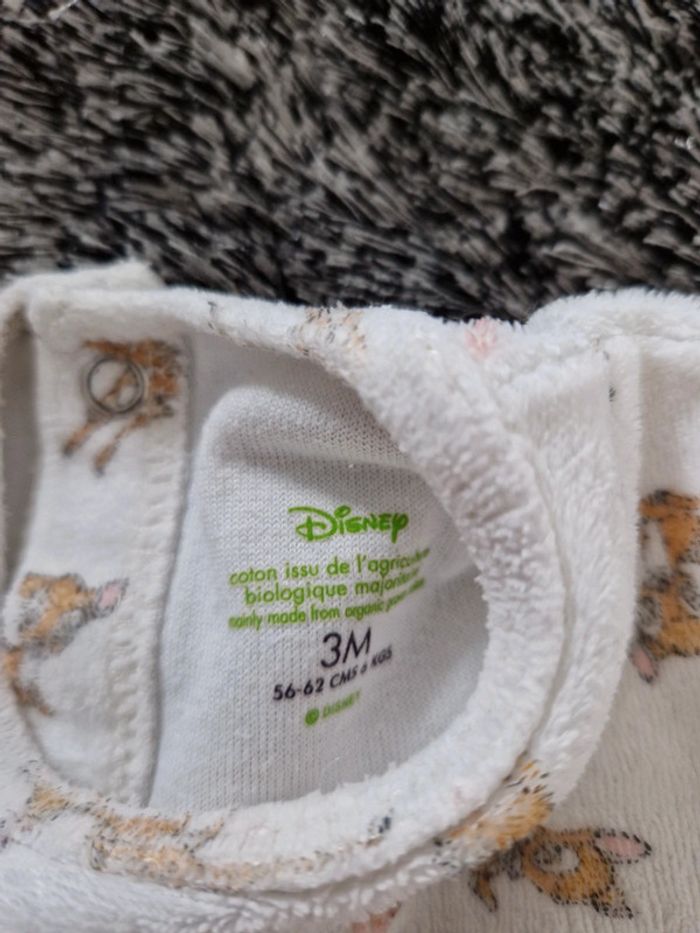 Pyjama disney - photo numéro 2