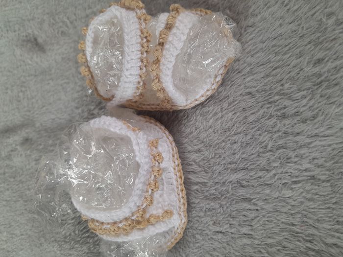 Chausson - photo numéro 2