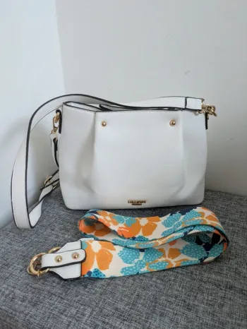Sac besace