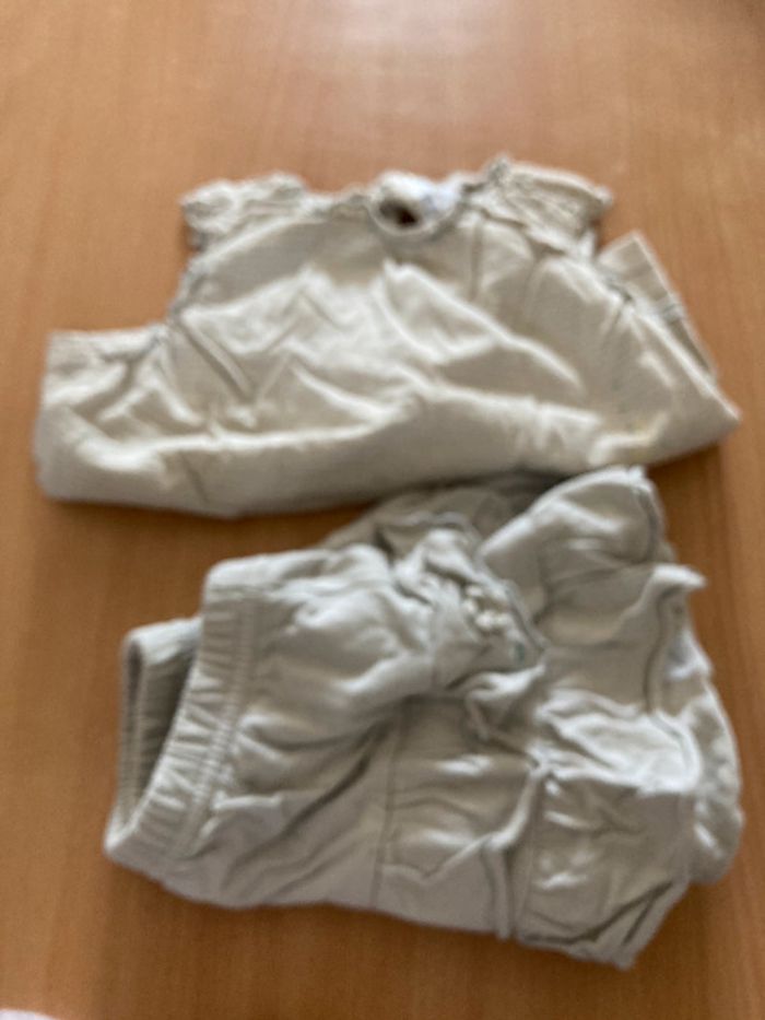 Ensemble 2pieces de marque kimbaloo taille 18mois - photo numéro 6
