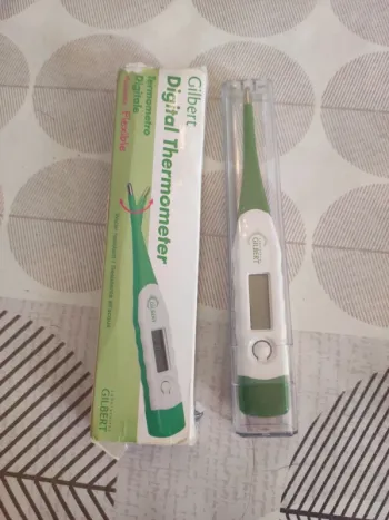Thermomètre digital