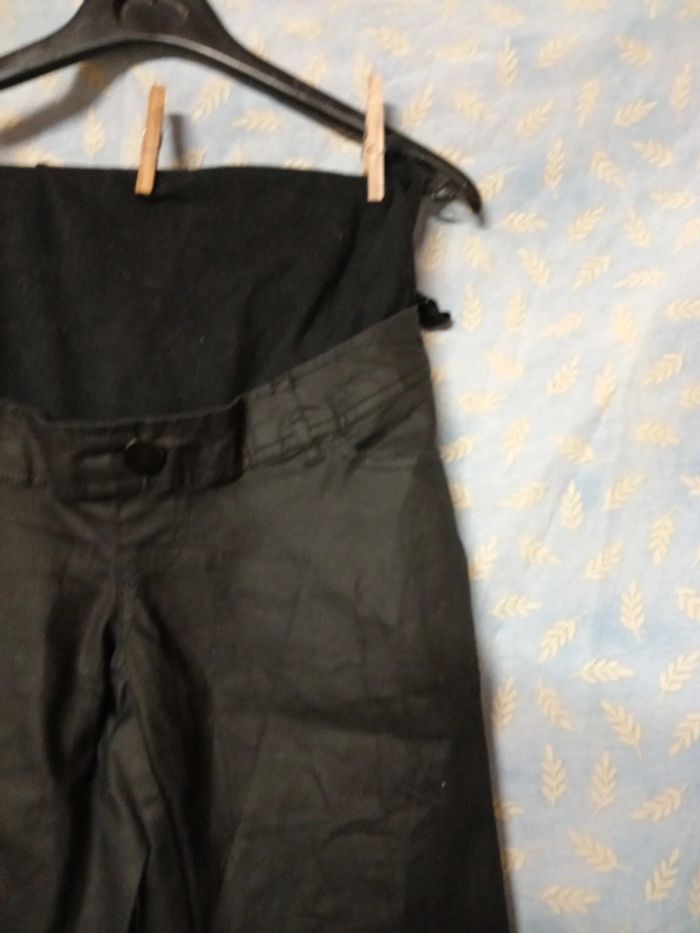 Pantalon grossesse - photo numéro 5