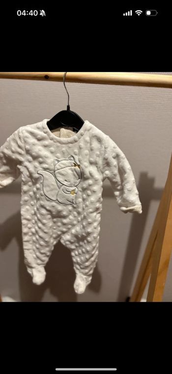 Pyjama || Kiabi || Tbe