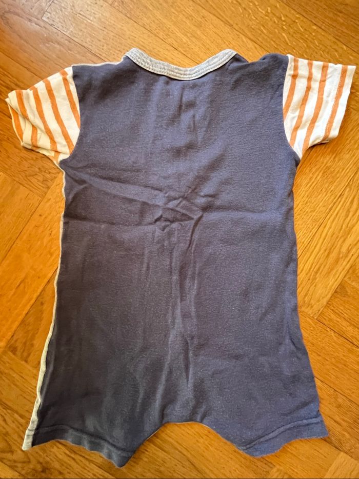 Combinaison Absorba 6 mois - photo numéro 2